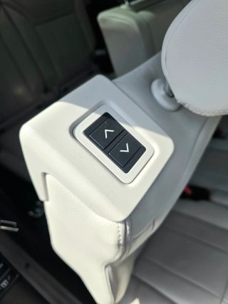Land Rover Discovery 2017