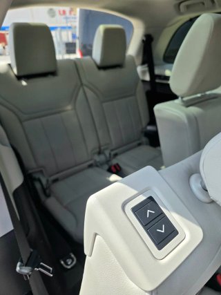 Land Rover Discovery 2017
