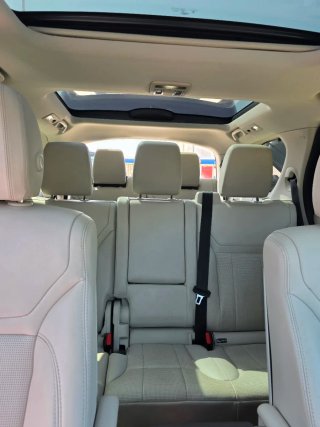 Land Rover Discovery 2017
