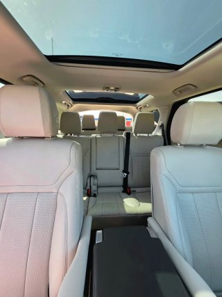Land Rover Discovery 2017