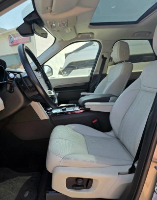 Land Rover Discovery 2017