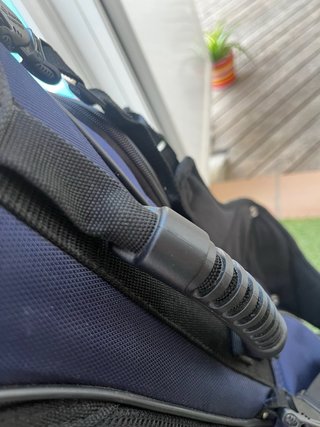 Bolsa de Golf Lexor  Golf Azul