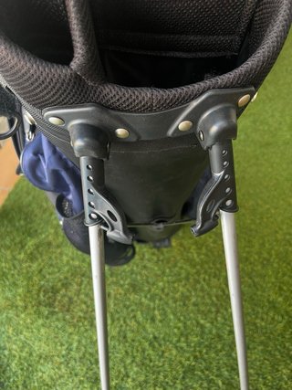 Bolsa de Golf Lexor  Golf Azul
