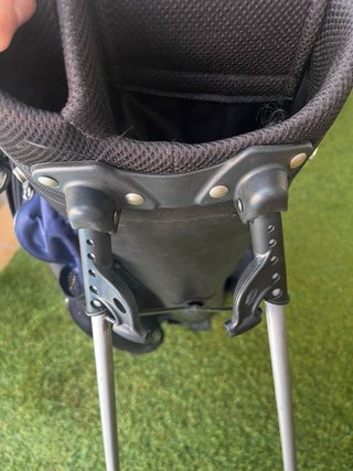 Bolsa de Golf Lexor  Golf Azul
