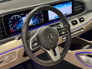 Mercedes-Benz GLE 300D 4Matic