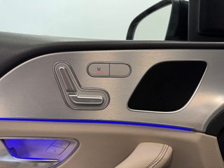 Mercedes-Benz GLE 300D 4Matic