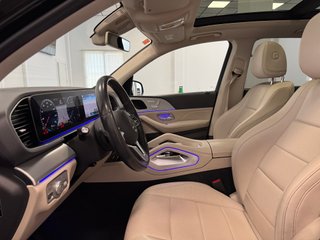 Mercedes-Benz GLE 300D 4Matic