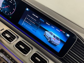 Mercedes-Benz GLE 300D 4Matic