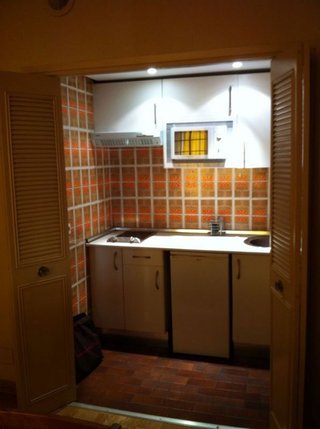 Piso en alquiler en Castilla en Madrid