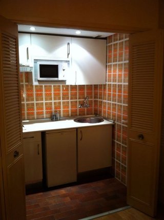 Piso en alquiler en Castilla en Madrid