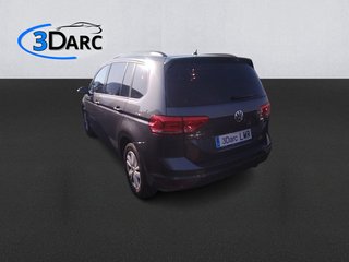 VOLKSWAGEN TOURAN ADVANCE 2.0 TDI 115CV 7 PLAZAS
