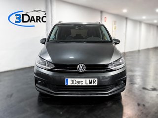 VOLKSWAGEN TOURAN ADVANCE 2.0 TDI 115CV 7 PLAZAS