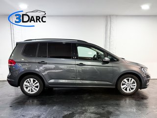 VOLKSWAGEN TOURAN ADVANCE 2.0 TDI 115CV 7 PLAZAS