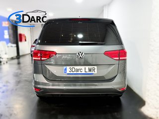 VOLKSWAGEN TOURAN ADVANCE 2.0 TDI 115CV 7 PLAZAS