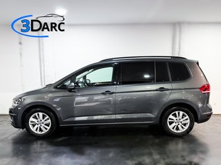 VOLKSWAGEN TOURAN ADVANCE 2.0 TDI 115CV 7 PLAZAS