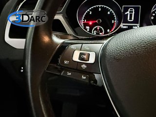 VOLKSWAGEN TOURAN ADVANCE 2.0 TDI 115CV 7 PLAZAS