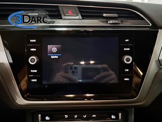 VOLKSWAGEN TOURAN ADVANCE 2.0 TDI 115CV 7 PLAZAS