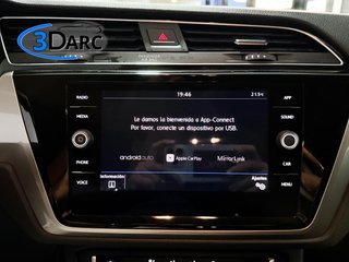 VOLKSWAGEN TOURAN ADVANCE 2.0 TDI 115CV 7 PLAZAS