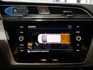 VOLKSWAGEN TOURAN ADVANCE 2.0 TDI 115CV 7 PLAZAS