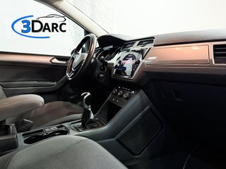 VOLKSWAGEN TOURAN ADVANCE 2.0 TDI 115CV 7 PLAZAS