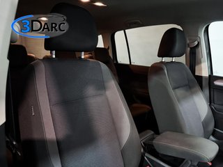 VOLKSWAGEN TOURAN ADVANCE 2.0 TDI 115CV 7 PLAZAS