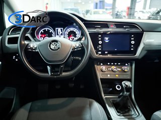 VOLKSWAGEN TOURAN ADVANCE 2.0 TDI 115CV 7 PLAZAS