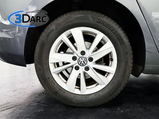 VOLKSWAGEN TOURAN ADVANCE 2.0 TDI 115CV 7 PLAZAS