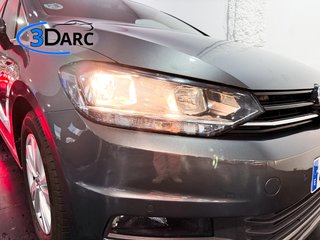 VOLKSWAGEN TOURAN ADVANCE 2.0 TDI 115CV 7 PLAZAS