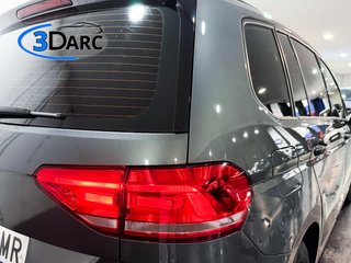 VOLKSWAGEN TOURAN ADVANCE 2.0 TDI 115CV 7 PLAZAS