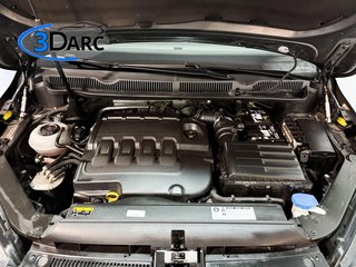 VOLKSWAGEN TOURAN ADVANCE 2.0 TDI 115CV 7 PLAZAS