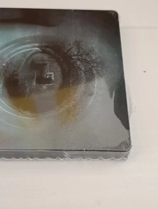 Ringu Film Collection - Steelbook