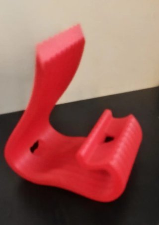 Supporto da tavolo per cellulare