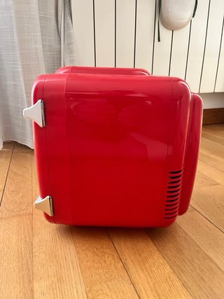 Cecotec Mini Nevera Bolero Habana R