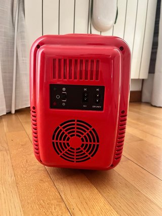 Cecotec Mini Nevera Bolero Habana R