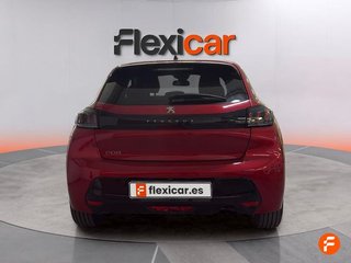 Peugeot 208 PureTech 73kW (100CV) Allure