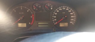 SEAT Toledo 1999