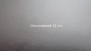 Dell Chromebook 11 3189 per parti