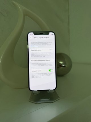 iPhone 12 mini blanco