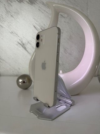 iPhone 12 mini blanco