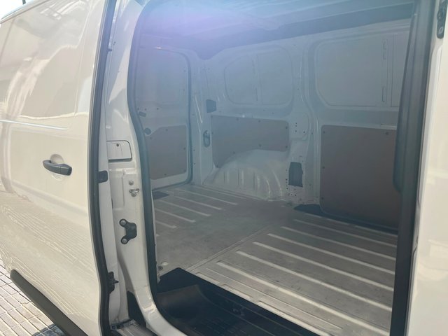 Opel Vivaro 2025