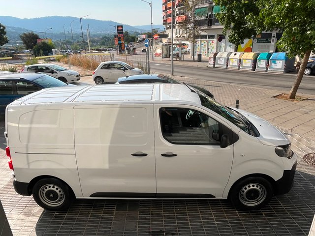 Opel Vivaro 2025
