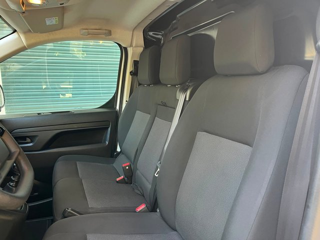 Opel Vivaro 2025