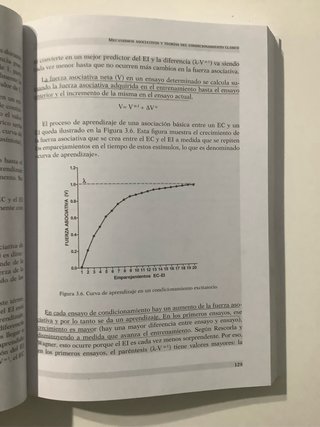 Psicología del aprendizaje