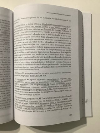 Psicología del aprendizaje