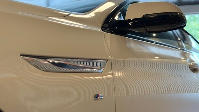 BMW Serie 6 2018, foto 6