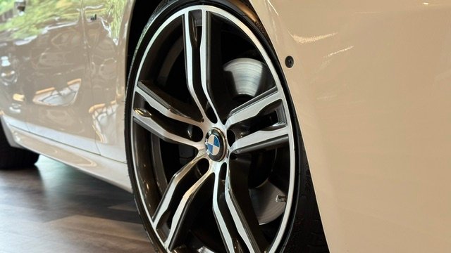 BMW Serie 6 2018, foto 3