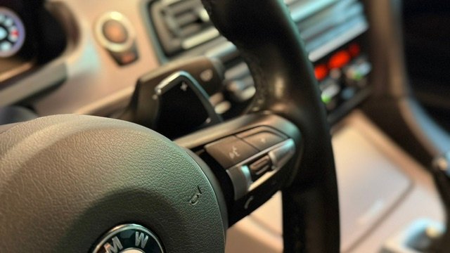 BMW Serie 6 2018, foto 18
