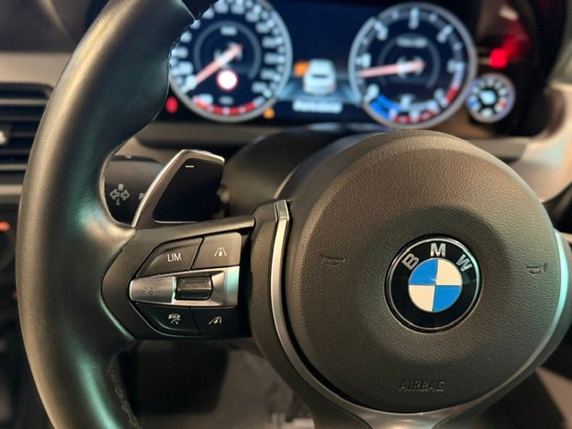 BMW Serie 6 2018, foto 19