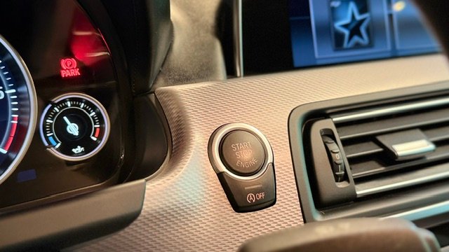 BMW Serie 6 2018, foto 21