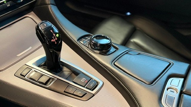BMW Serie 6 2018, foto 29
